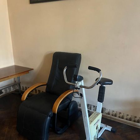 Apartament Adam12 Kraków Zewnętrze zdjęcie