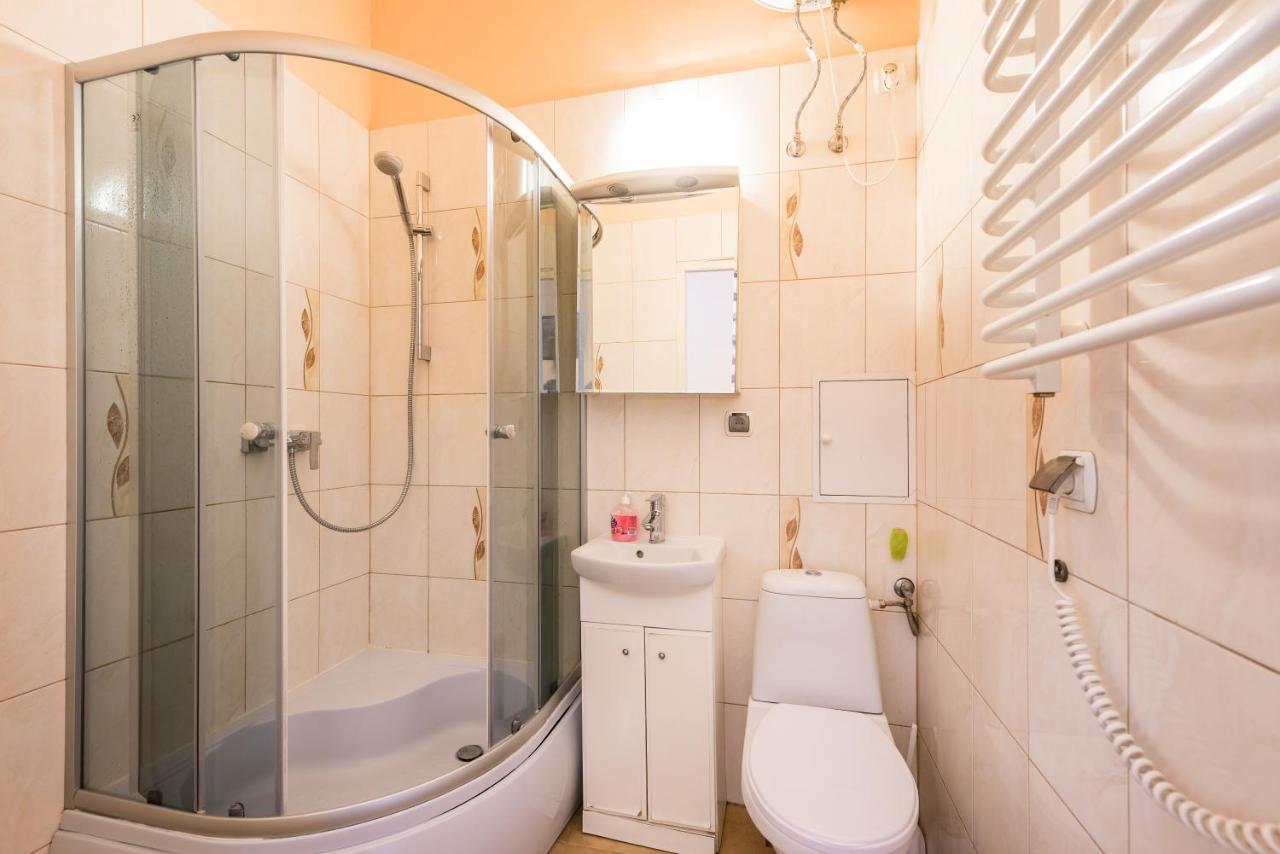 Apartament Adam12 Kraków Zewnętrze zdjęcie